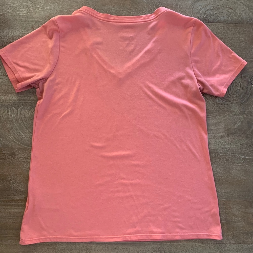 Women’s Dri-Fit tee - Picture 4 of 4